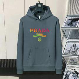Picture of Prada Hoodies _SKUPradaM-4XL11Lx2835275